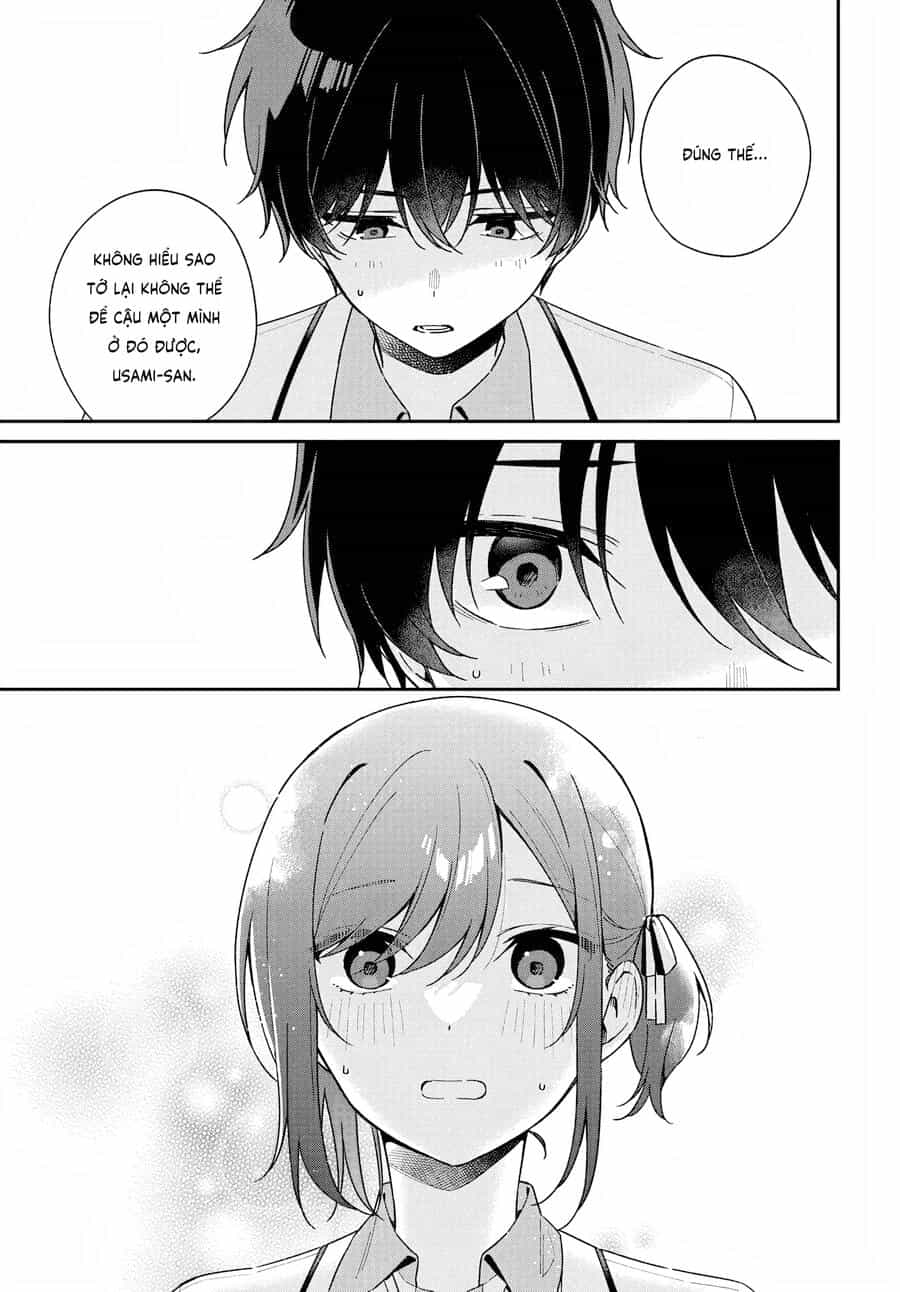 Futago Matomete "Kanojo" Ni Shinai? - Chương 2 - ảnh 31