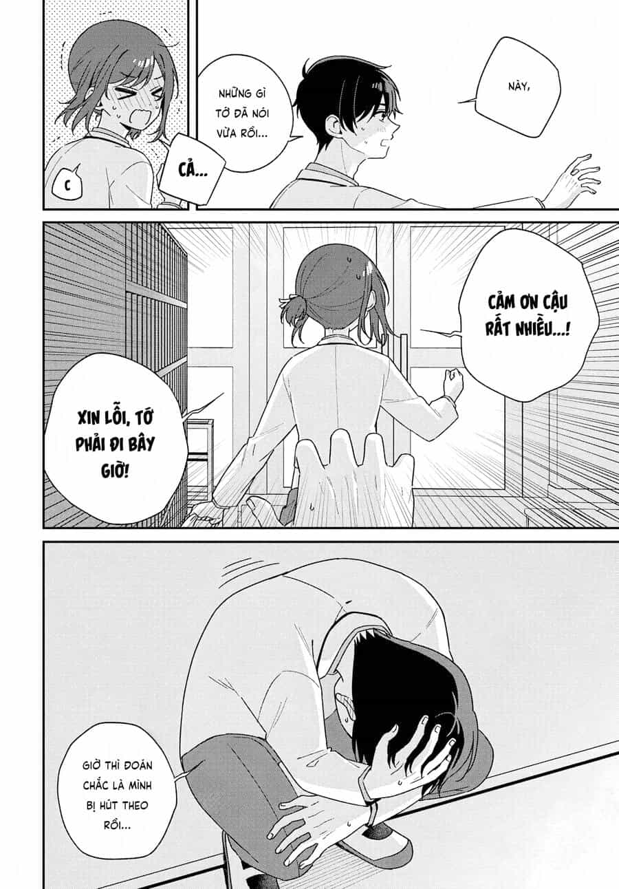 Futago Matomete "Kanojo" Ni Shinai? - Chương 2 - ảnh 32