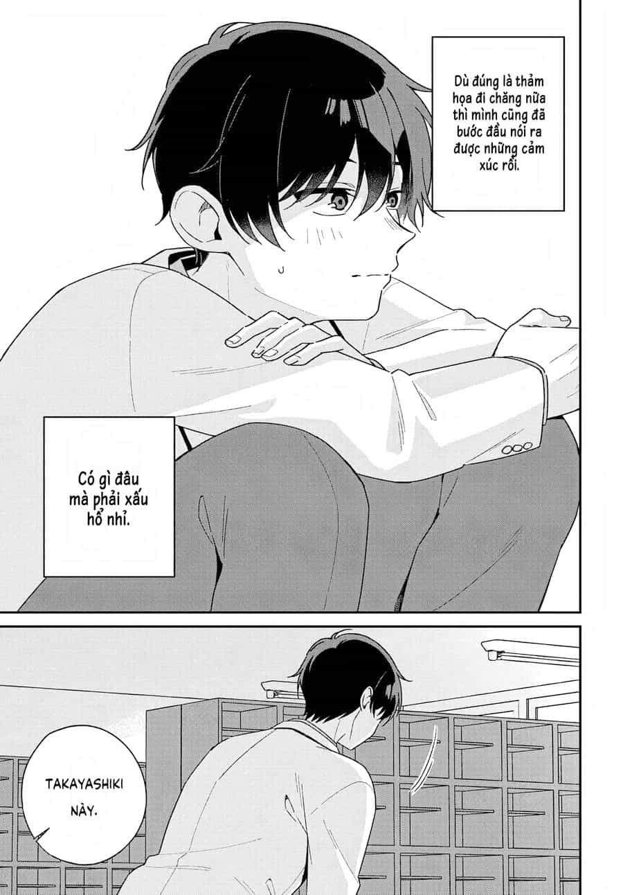 Futago Matomete "Kanojo" Ni Shinai? - Chương 2 - ảnh 33