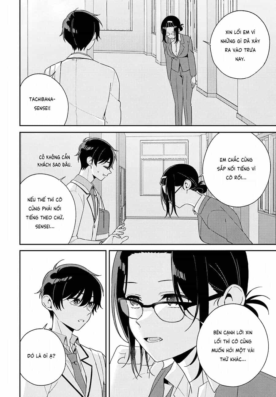 Futago Matomete "Kanojo" Ni Shinai? - Chương 2 - ảnh 34