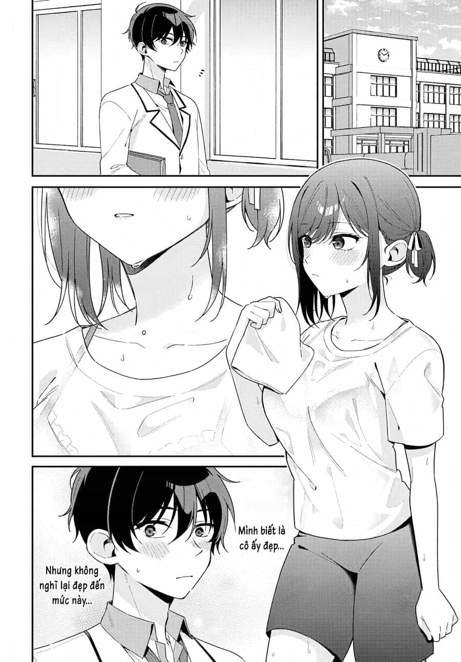 Futago Matomete "Kanojo" Ni Shinai? - Chương 2 - ảnh 4