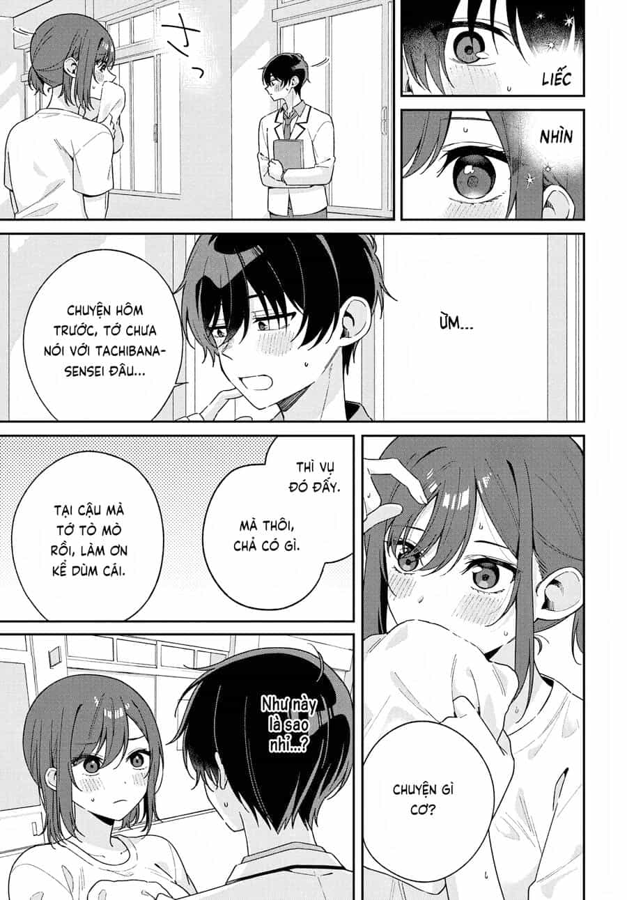 Futago Matomete "Kanojo" Ni Shinai? - Chương 2 - ảnh 5