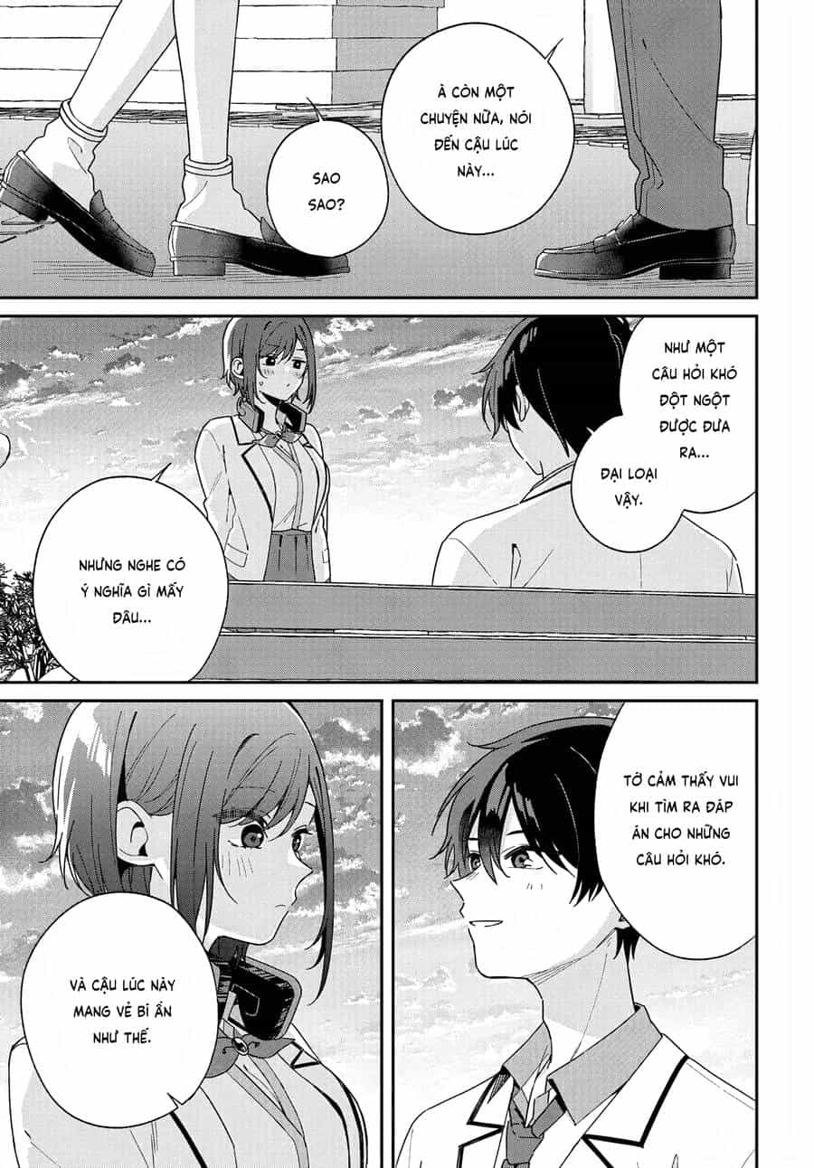 Futago Matomete "Kanojo" Ni Shinai? - Chương 3 - ảnh 15