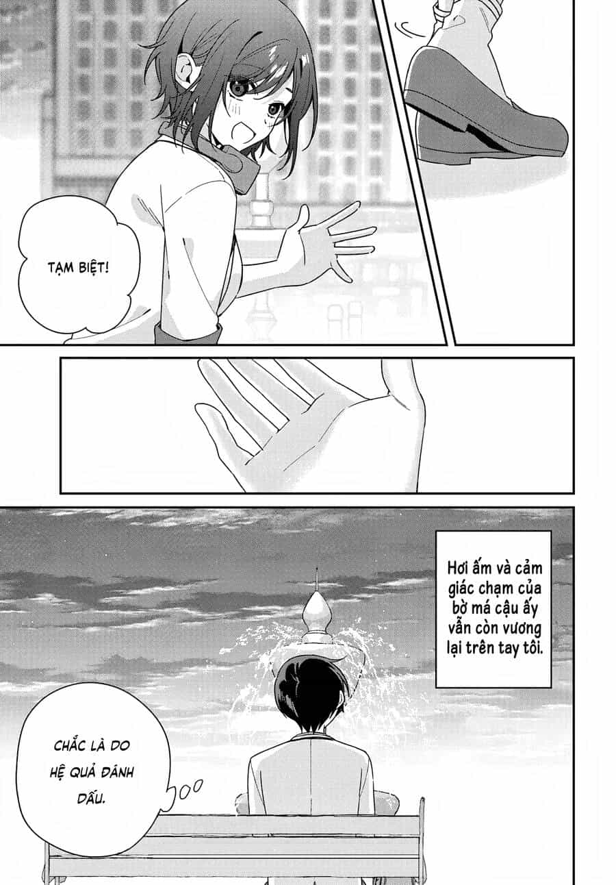Futago Matomete "Kanojo" Ni Shinai? - Chương 3 - ảnh 19