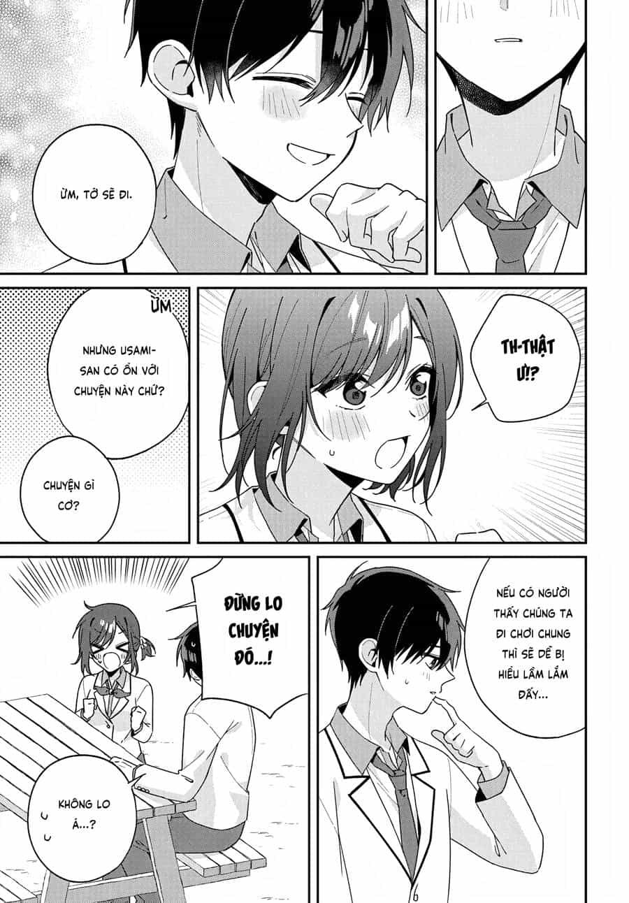 Futago Matomete "Kanojo" Ni Shinai? - Chương 3 - ảnh 25