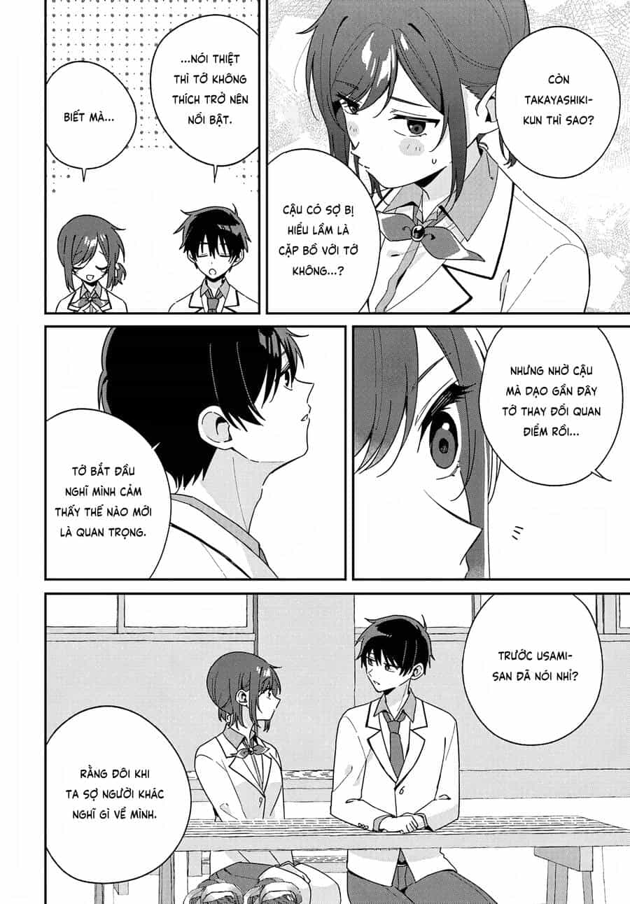 Futago Matomete "Kanojo" Ni Shinai? - Chương 3 - ảnh 26