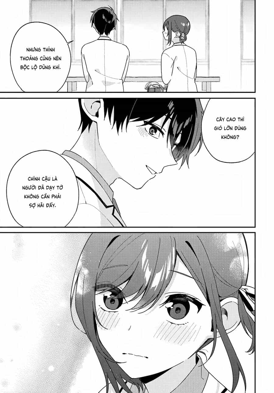 Futago Matomete "Kanojo" Ni Shinai? - Chương 3 - ảnh 27