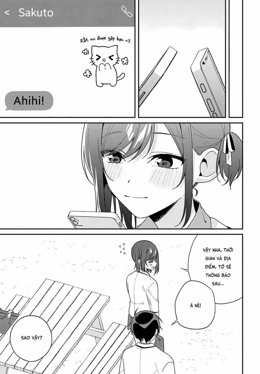 Futago Matomete "Kanojo" Ni Shinai? - Chương 3 - ảnh 29