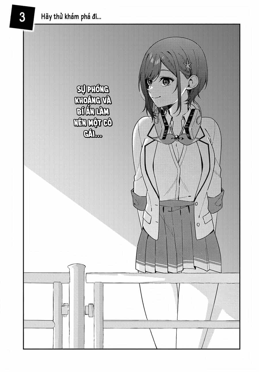 Futago Matomete "Kanojo" Ni Shinai? - Chương 3 - ảnh 3