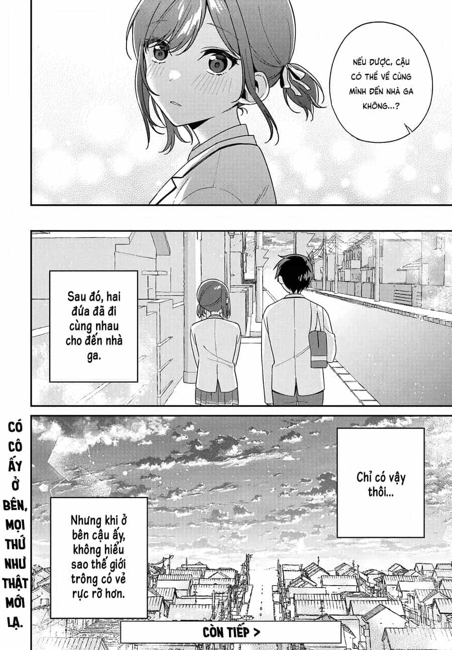 Futago Matomete "Kanojo" Ni Shinai? - Chương 3 - ảnh 30