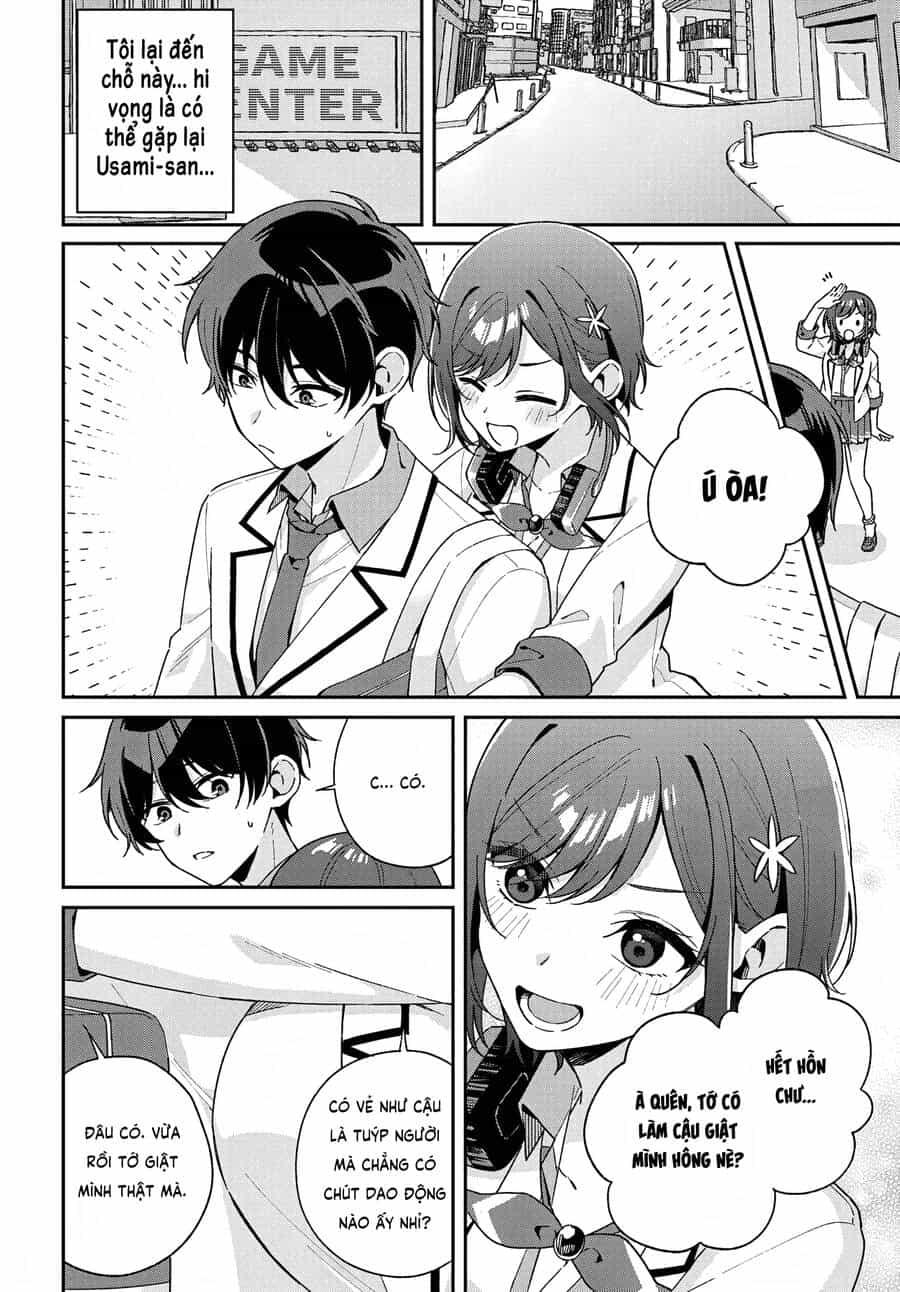 Futago Matomete "Kanojo" Ni Shinai? - Chương 3 - ảnh 4