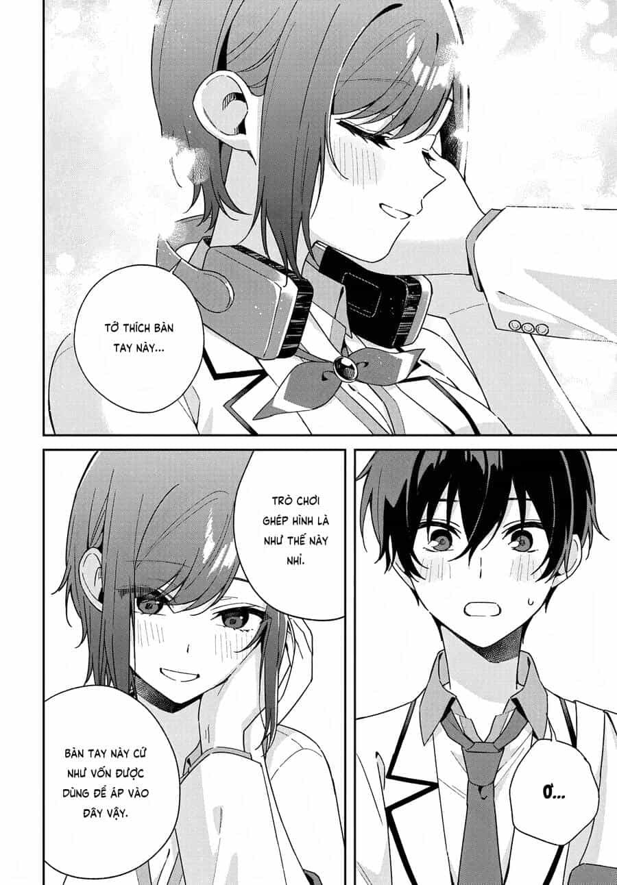 Futago Matomete "Kanojo" Ni Shinai? - Chương 3 - ảnh 8