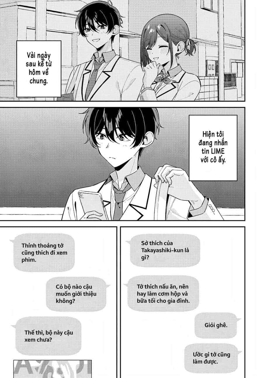 Futago Matomete "Kanojo" Ni Shinai? - Chương 4 - ảnh 1