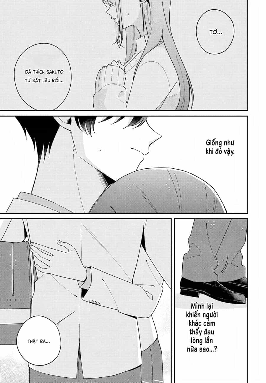 Futago Matomete "Kanojo" Ni Shinai? - Chương 4 - ảnh 14