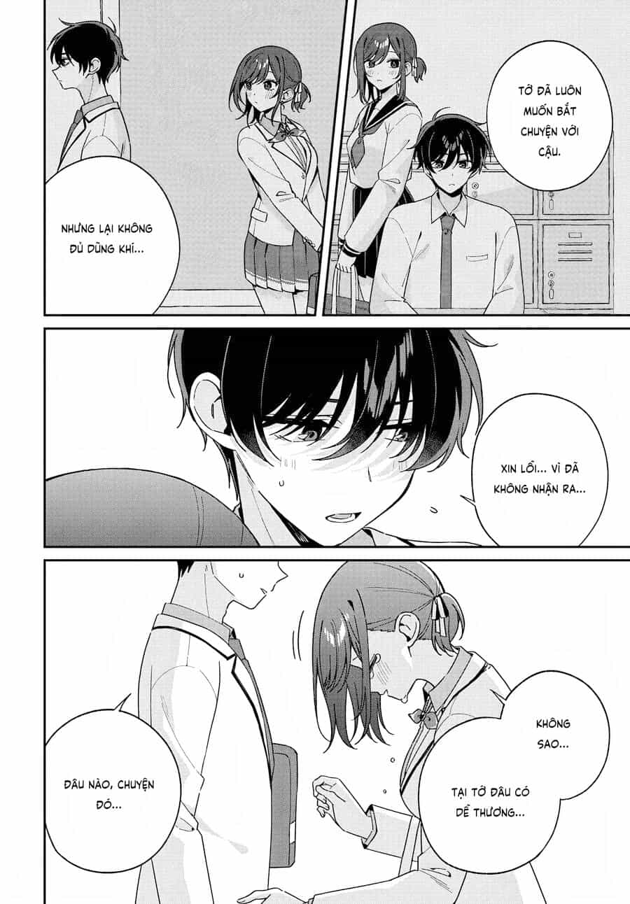 Futago Matomete "Kanojo" Ni Shinai? - Chương 4 - ảnh 15