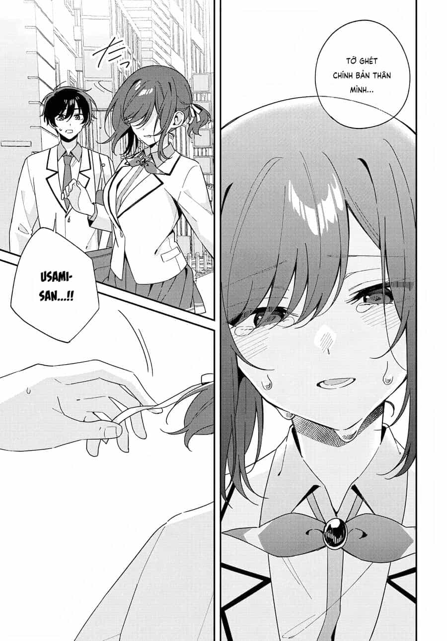 Futago Matomete "Kanojo" Ni Shinai? - Chương 4 - ảnh 16