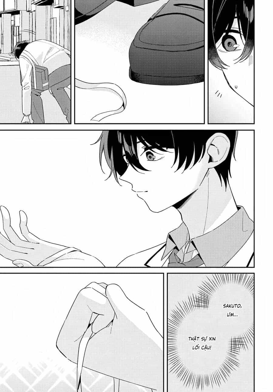 Futago Matomete "Kanojo" Ni Shinai? - Chương 4 - ảnh 18