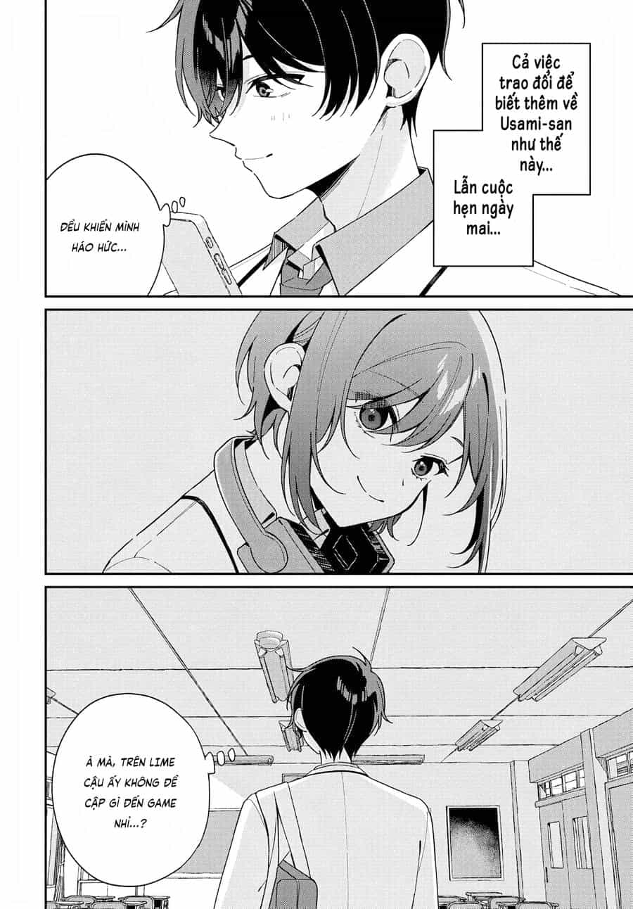 Futago Matomete "Kanojo" Ni Shinai? - Chương 4 - ảnh 2