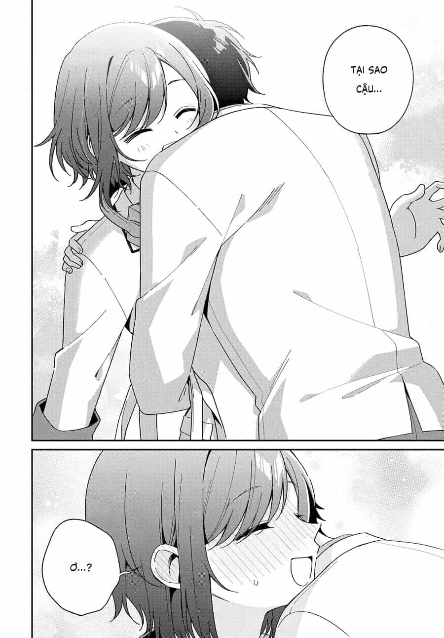 Futago Matomete "Kanojo" Ni Shinai? - Chương 4 - ảnh 21