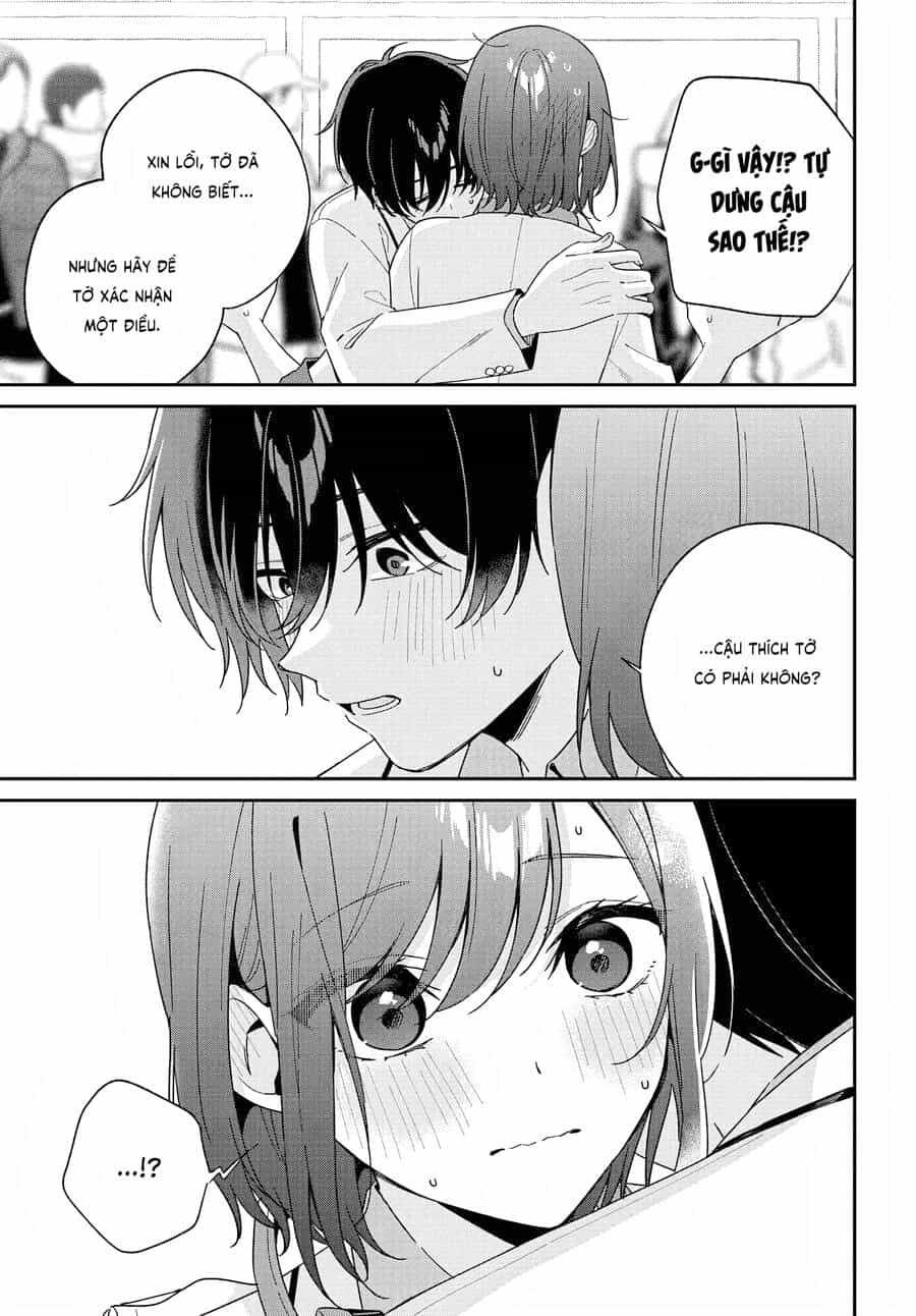 Futago Matomete "Kanojo" Ni Shinai? - Chương 4 - ảnh 22