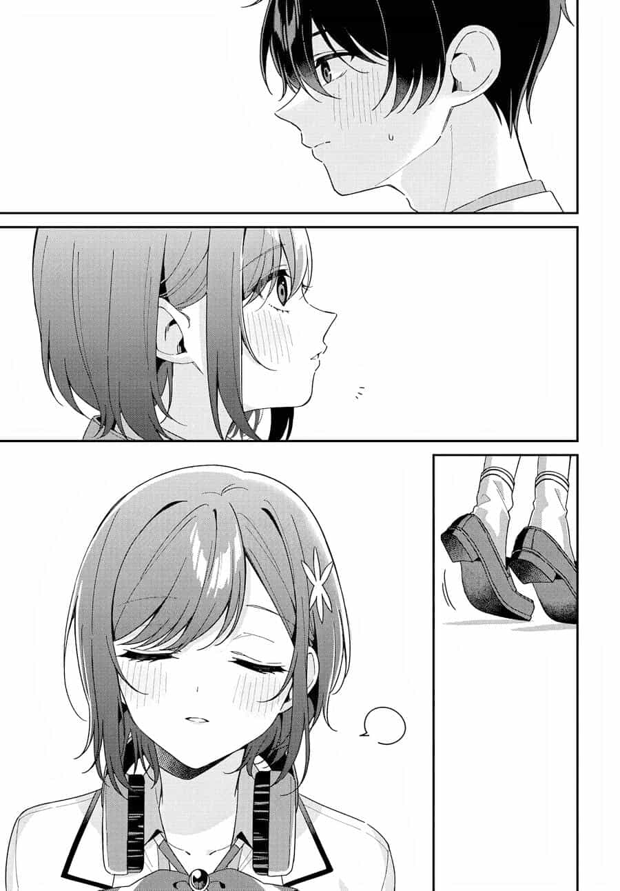 Futago Matomete "Kanojo" Ni Shinai? - Chương 4 - ảnh 24