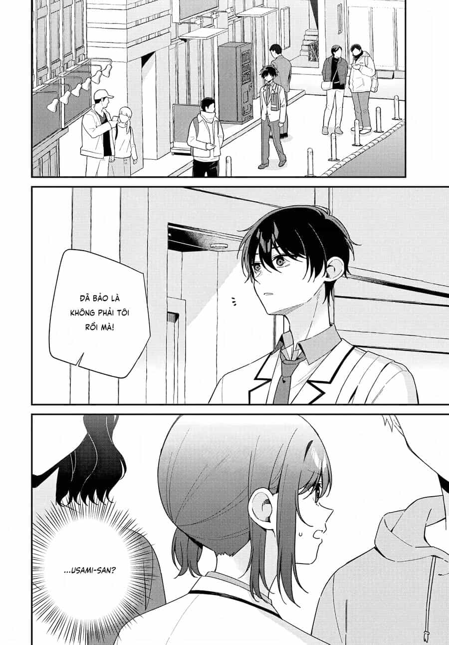 Futago Matomete "Kanojo" Ni Shinai? - Chương 4 - ảnh 4