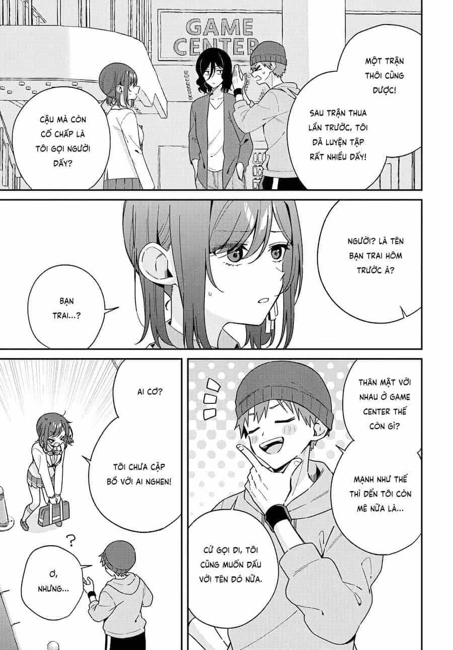 Futago Matomete "Kanojo" Ni Shinai? - Chương 4 - ảnh 5