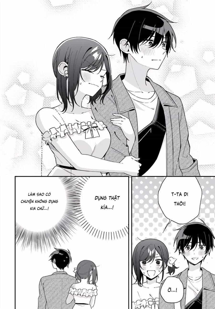 Futago Matomete "Kanojo" Ni Shinai? - Chương 6 - ảnh 10