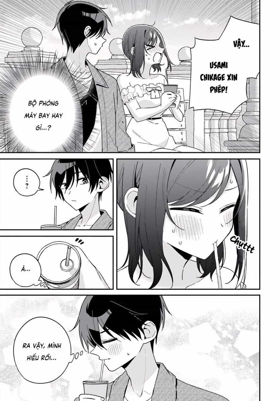 Futago Matomete "Kanojo" Ni Shinai? - Chương 6 - ảnh 13