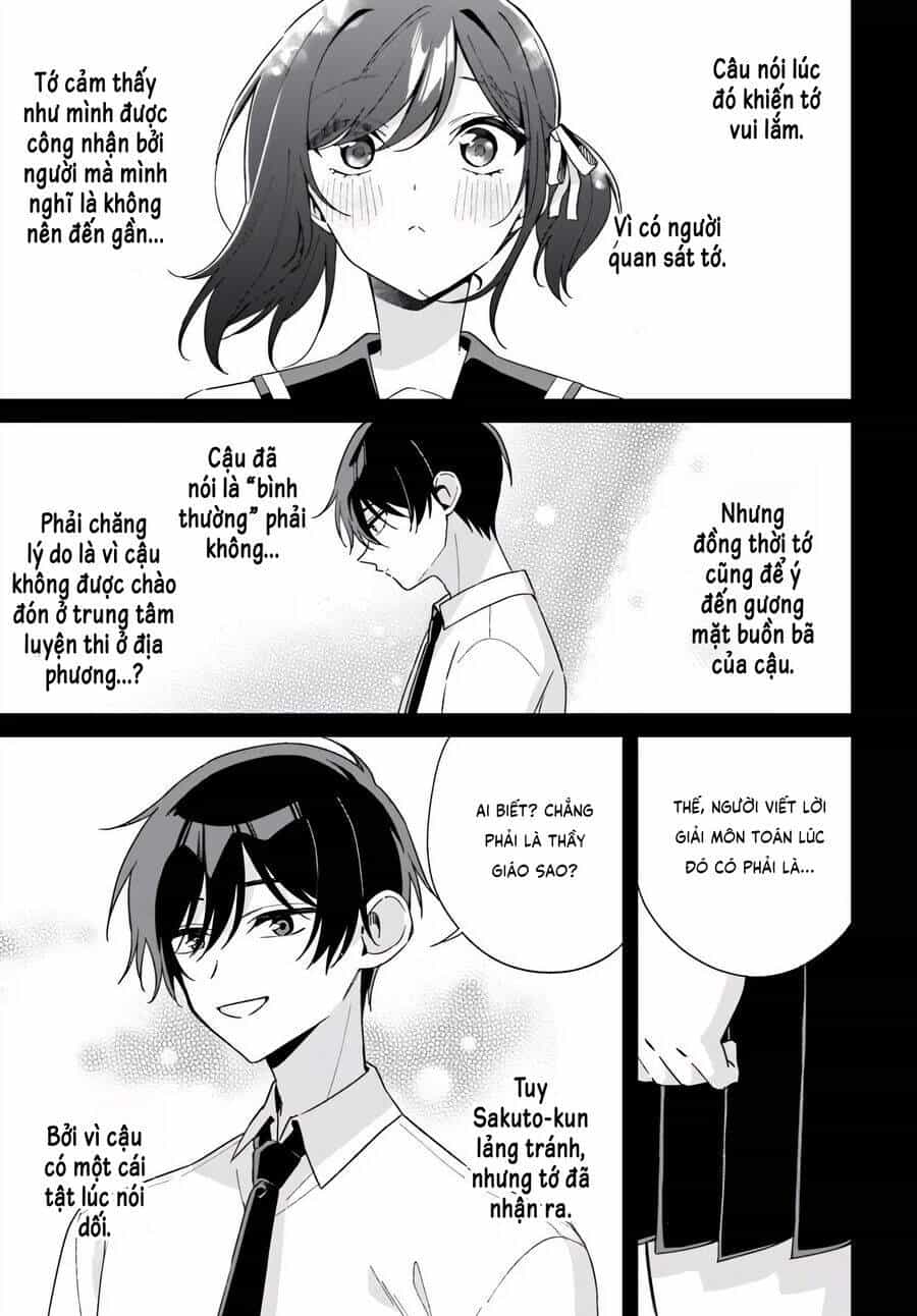 Futago Matomete "Kanojo" Ni Shinai? - Chương 6 - ảnh 19