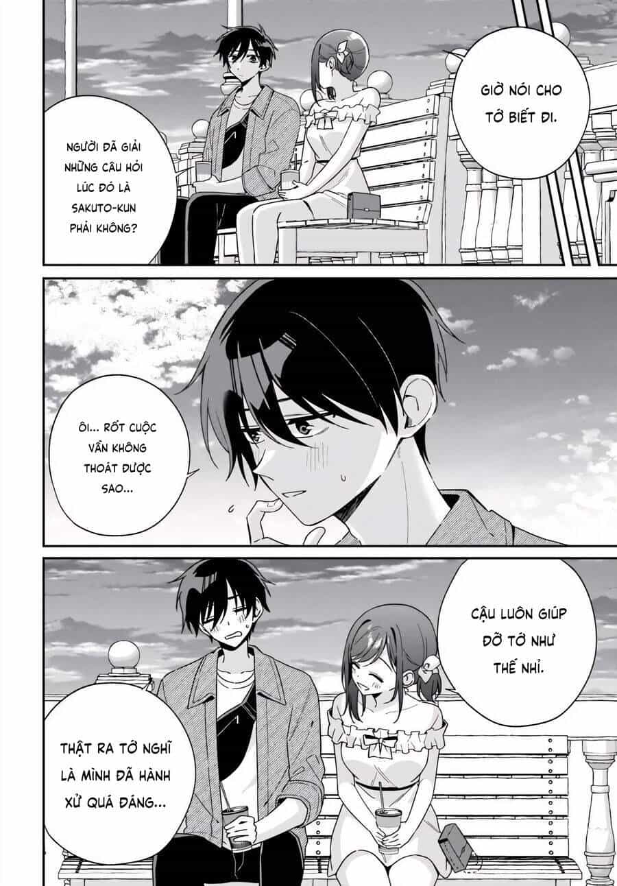 Futago Matomete "Kanojo" Ni Shinai? - Chương 6 - ảnh 20