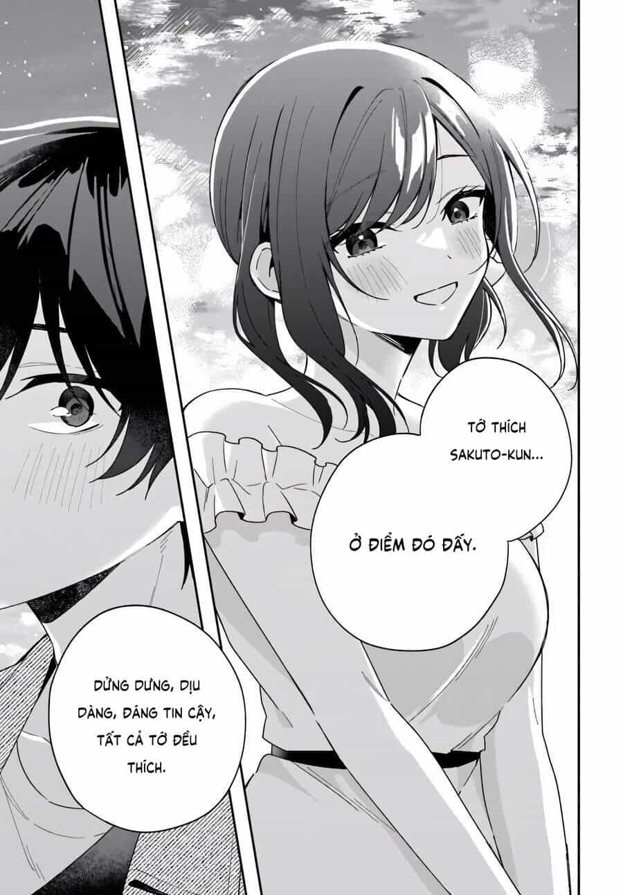 Futago Matomete "Kanojo" Ni Shinai? - Chương 6 - ảnh 21