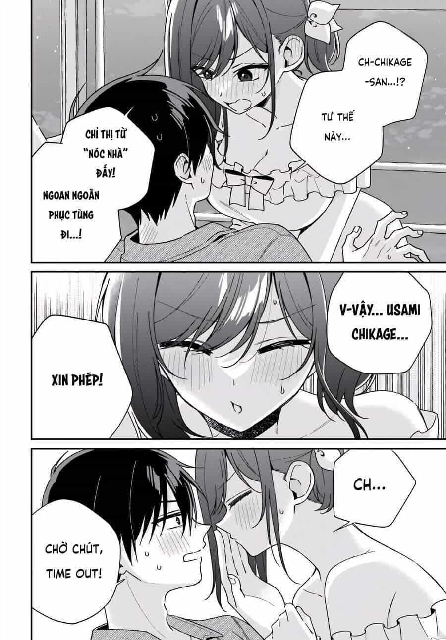 Futago Matomete "Kanojo" Ni Shinai? - Chương 6 - ảnh 29