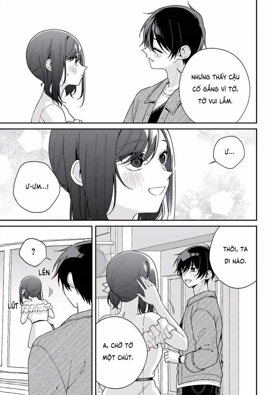 Futago Matomete "Kanojo" Ni Shinai? - Chương 6 - ảnh 7