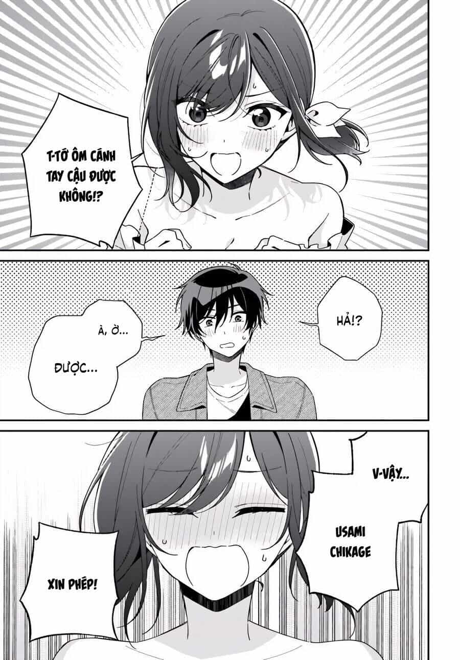 Futago Matomete "Kanojo" Ni Shinai? - Chương 6 - ảnh 9