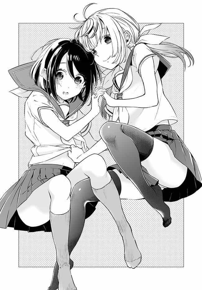 Futago No Danjo Ga Wakaranai - Chương 1 - ảnh 2
