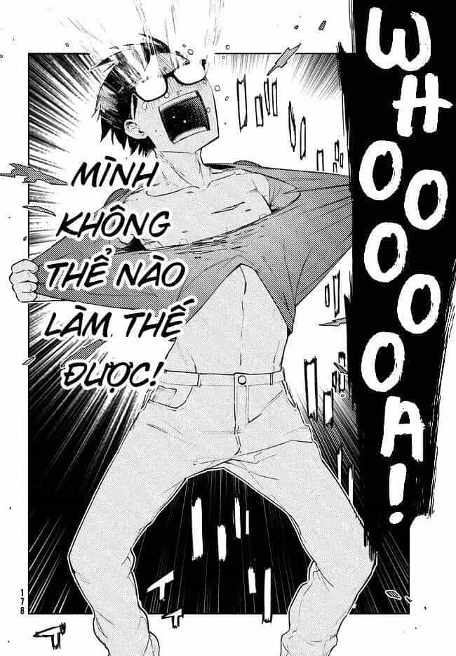 Futago No Danjo Ga Wakaranai - Chương 1 - ảnh 29