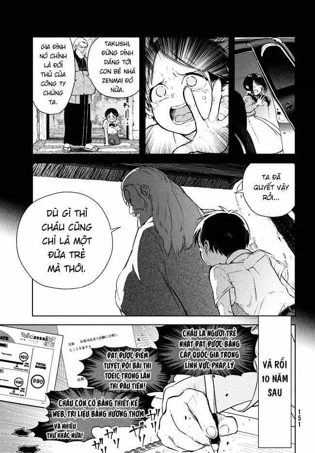 Futago No Danjo Ga Wakaranai - Chương 1 - ảnh 4
