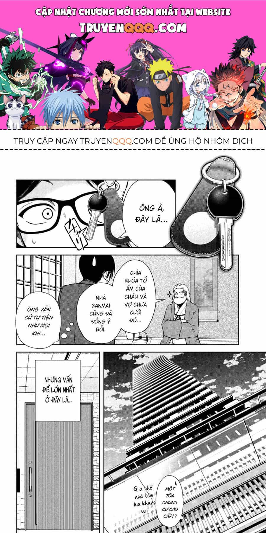 Futago No Danjo Ga Wakaranai - Chương 2 - ảnh 1