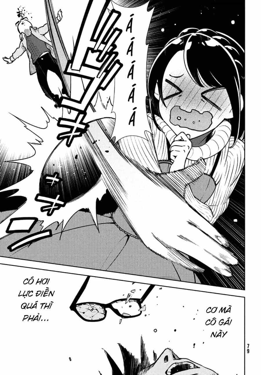 Futago No Danjo Ga Wakaranai - Chương 3 - ảnh 28