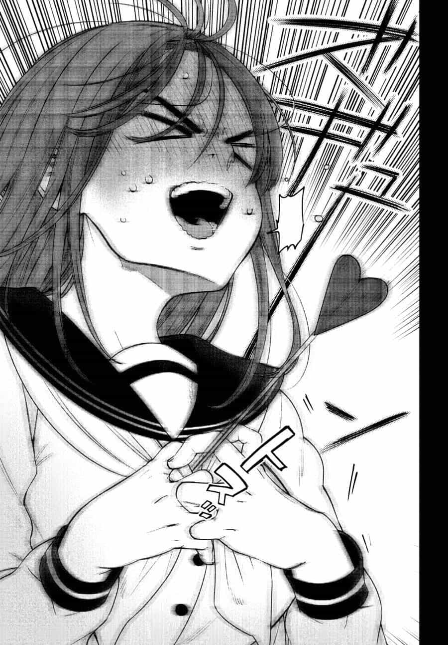 Futago No Danjo Ga Wakaranai - Chương 7 - ảnh 9