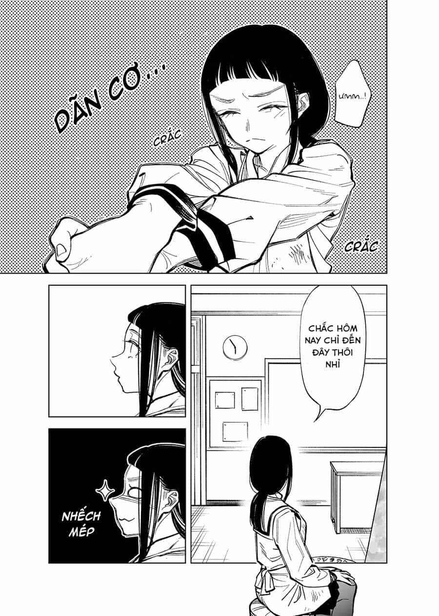 Futago-Tachi No Sho Jijou - Chương 12 - ảnh 3