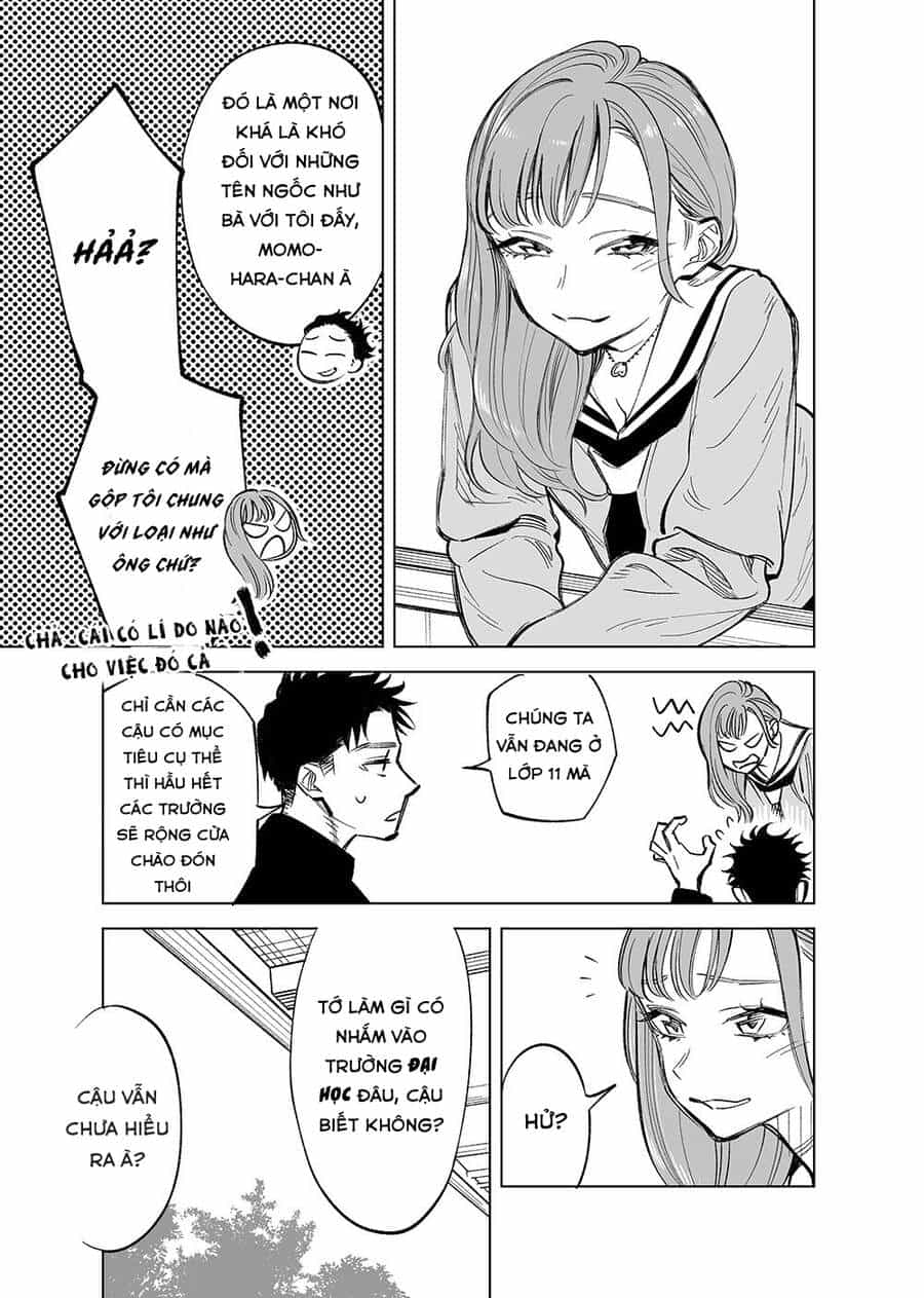 Futago-Tachi No Sho Jijou - Chương 13 - ảnh 5