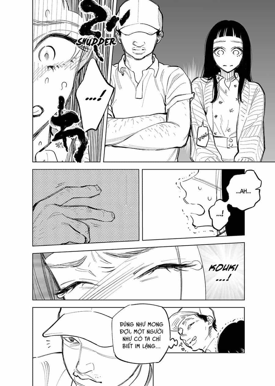 Futago-Tachi No Sho Jijou - Chương 17 - ảnh 3