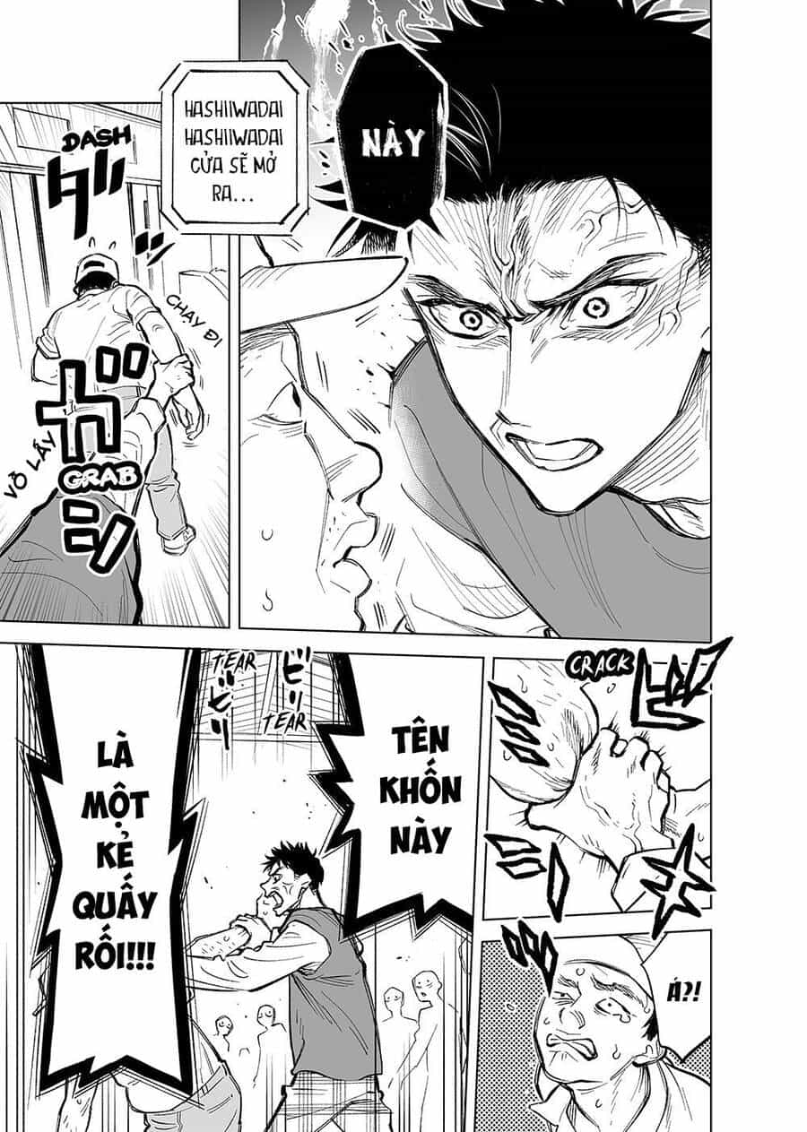Futago-Tachi No Sho Jijou - Chương 17 - ảnh 4