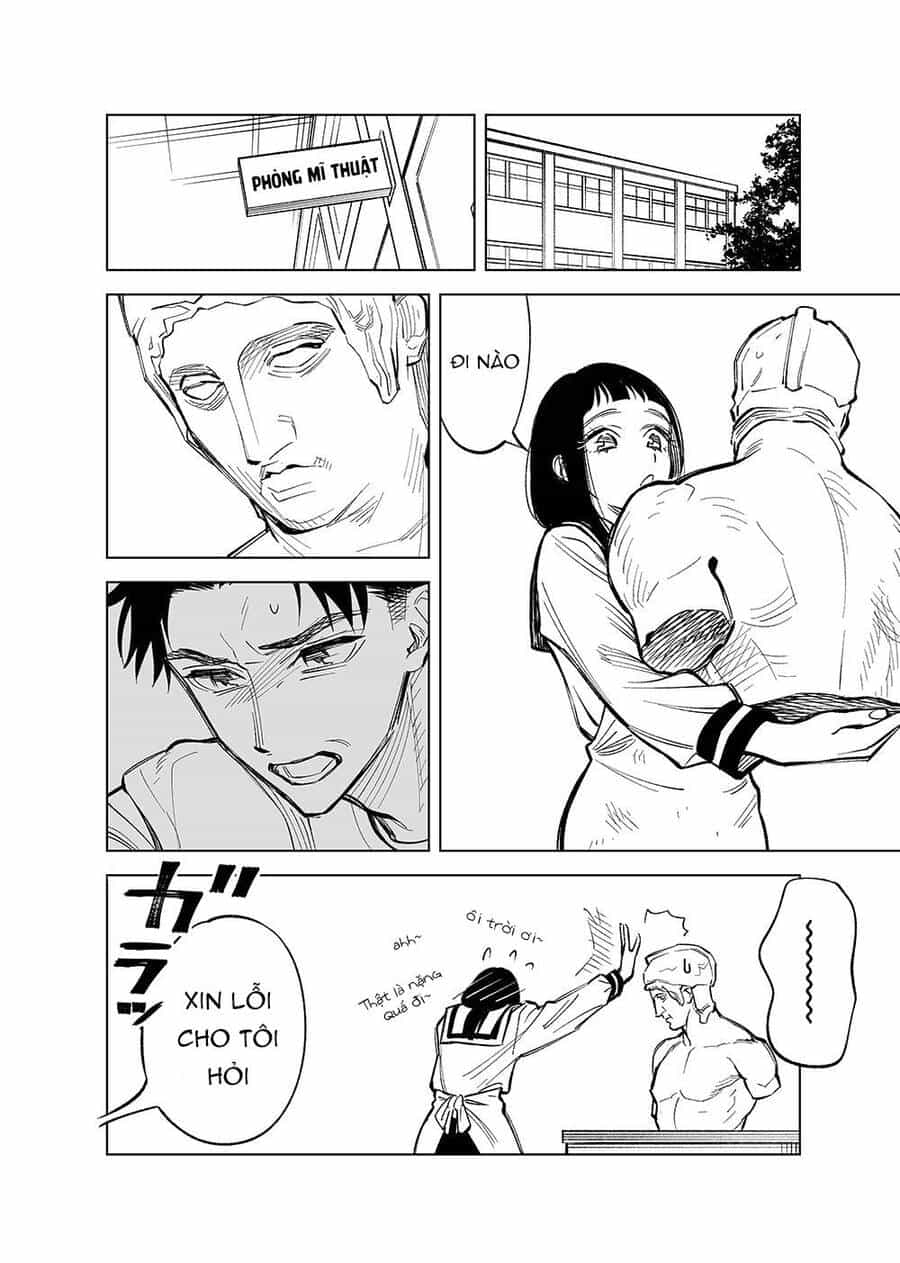 Futago-Tachi No Sho Jijou - Chương 18 - ảnh 3