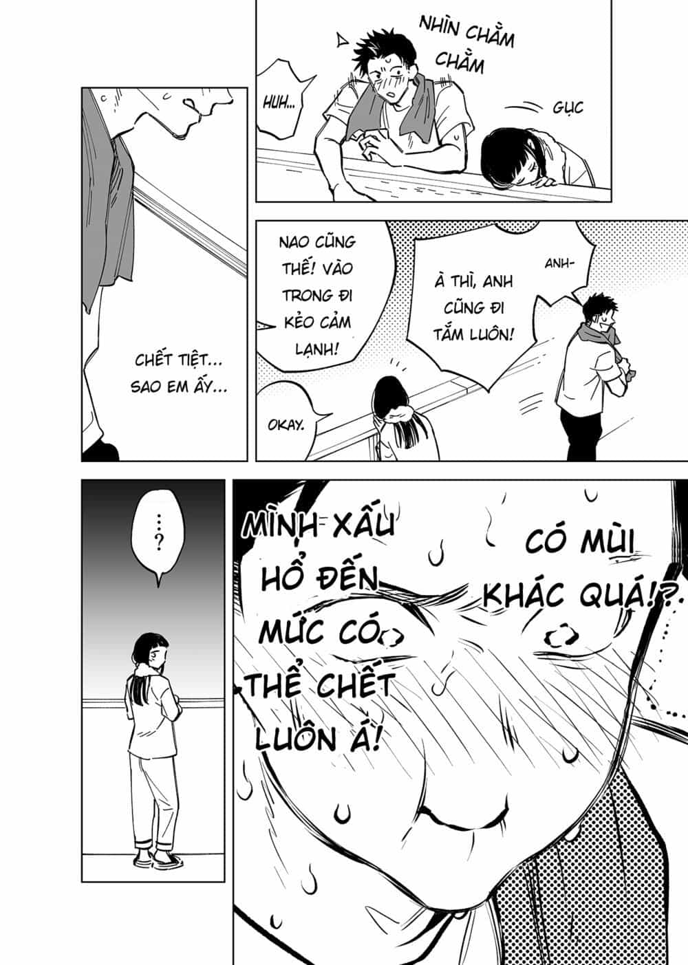 Futago-Tachi No Sho Jijou - Chương 2 - ảnh 6