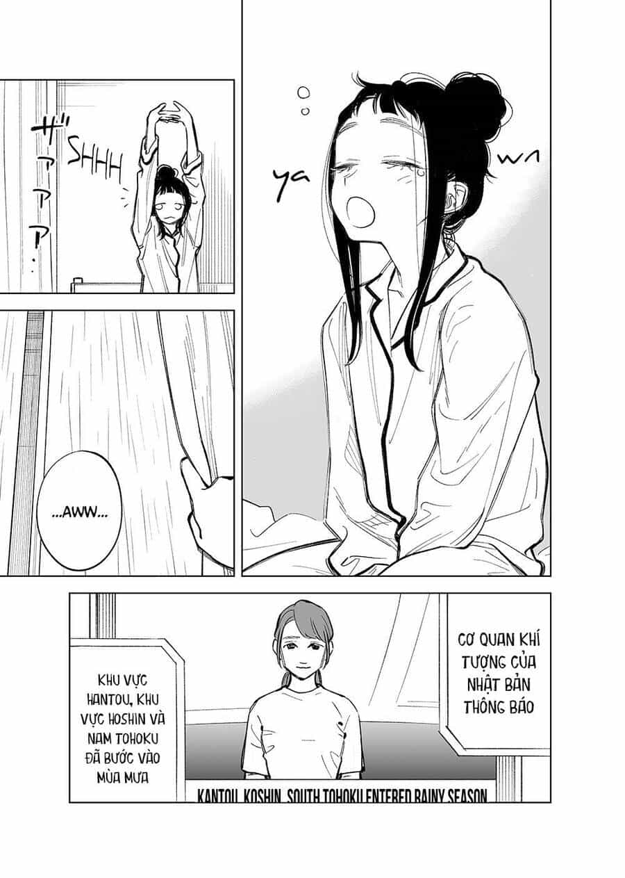 Futago-Tachi No Sho Jijou - Chương 20 - ảnh 1