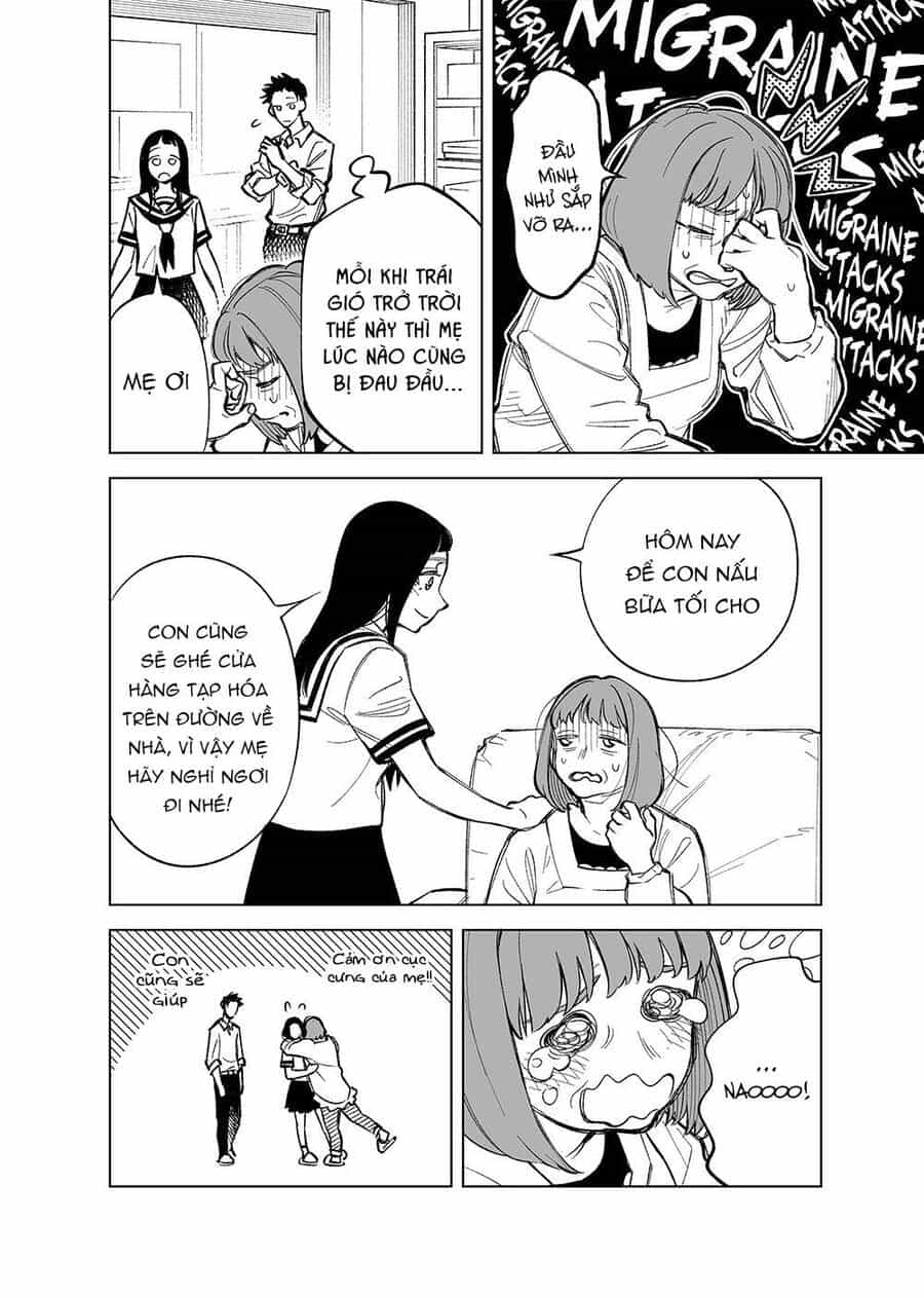 Futago-Tachi No Sho Jijou - Chương 20 - ảnh 2