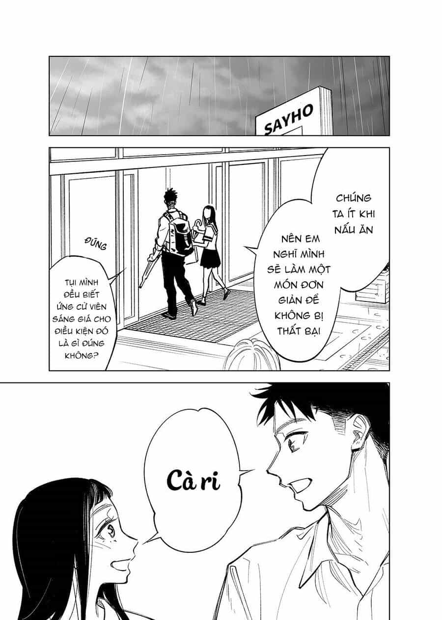 Futago-Tachi No Sho Jijou - Chương 20 - ảnh 3